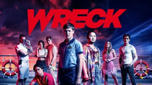 Wreck still