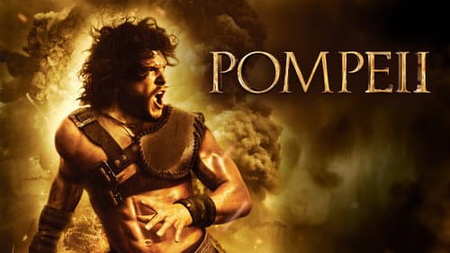 Pompeii still
