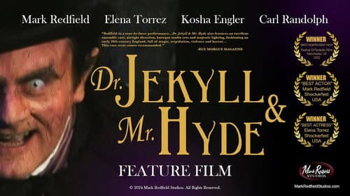 Dr. Jekyll and Mr. Hyde still