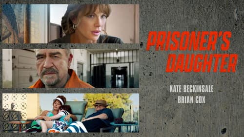 Prisoner's Daughter still
