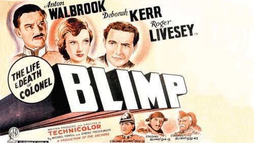 The Life and Death of Colonel Blimp still
