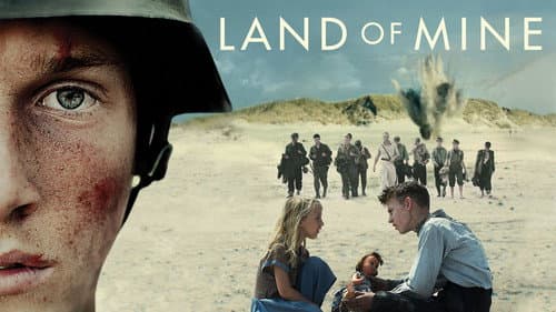 Land of Mine still