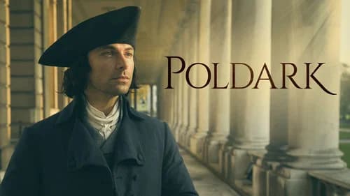 Poldark still