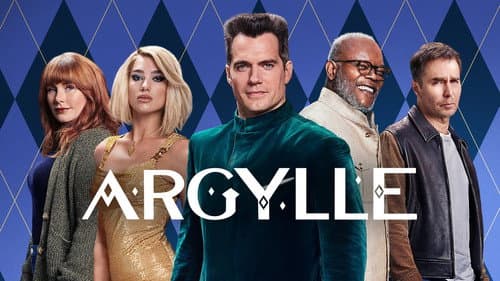 Argylle still