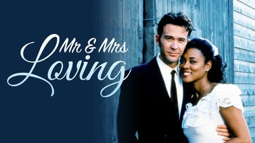 Mr. and Mrs. Loving still