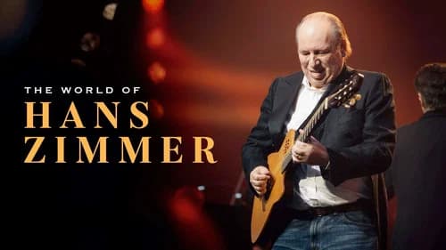The World of Hans Zimmer – A New Dimension still
