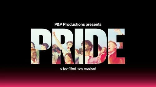 National Theatre at Home: Pride still