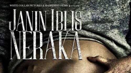 Janin Iblis Neraka still