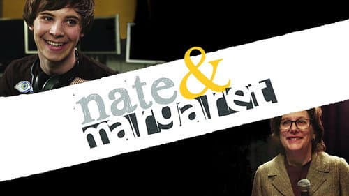 Nate & Margaret still
