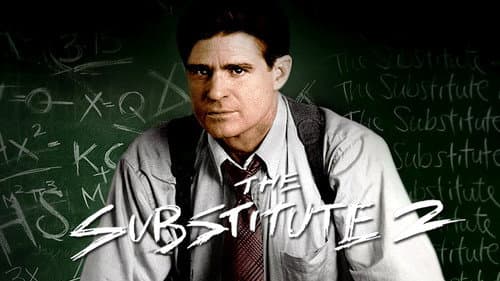 The Substitute 2: School's Out still