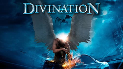 Divination still