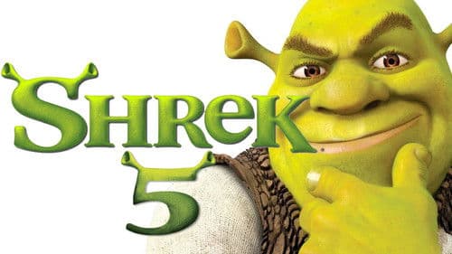 Shrek 5 still