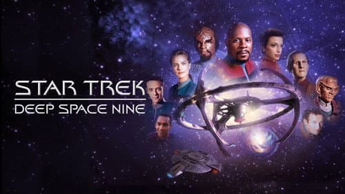 Star Trek: Deep Space Nine still