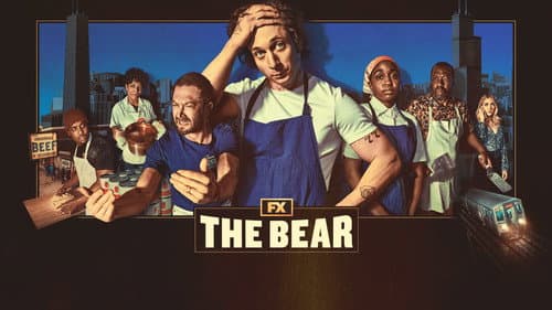 The Bear still