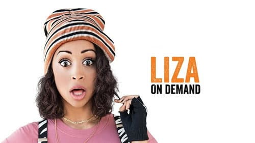 Liza on Demand still