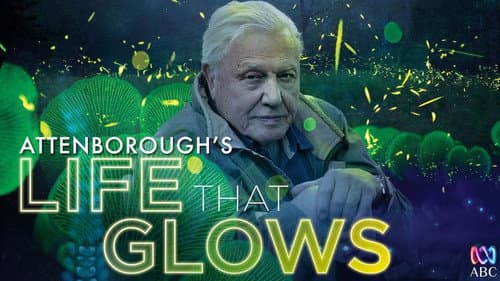 Attenborough's Life That Glows still