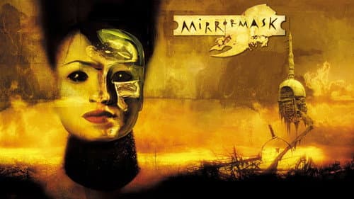 MirrorMask still