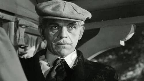 House of Frankenstein still