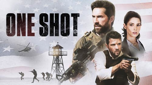 One Shot still