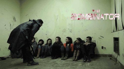 The Zombinator still