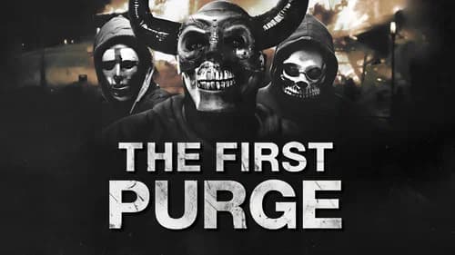 The First Purge still