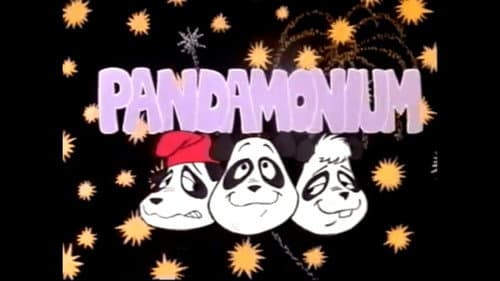 Pandamonium still