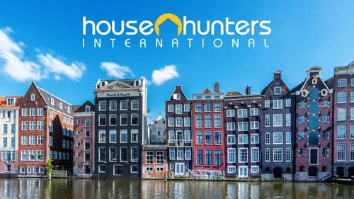 House Hunters International still