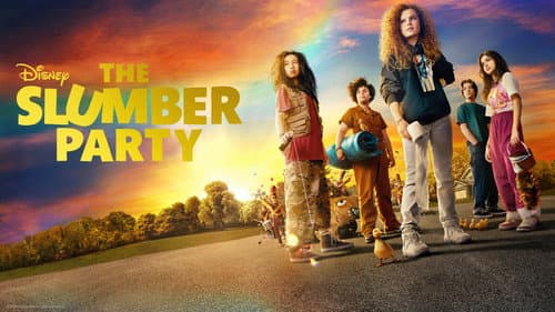 The Slumber Party still