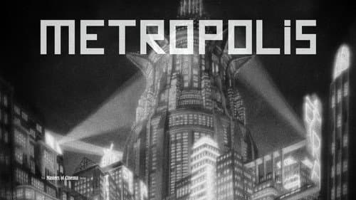 Metropolis still