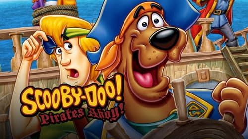 Scooby-Doo! Pirates Ahoy! still