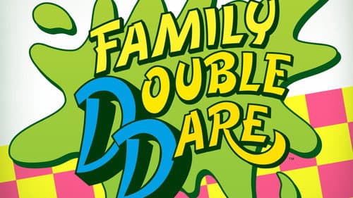 Family Double Dare still