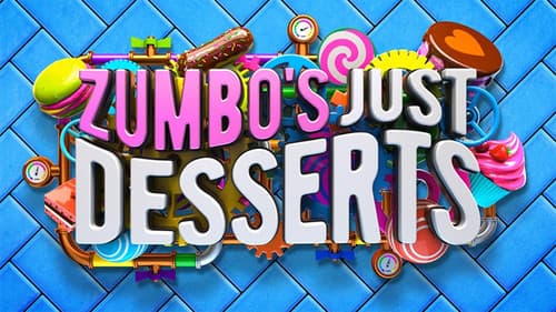 Zumbo's Just Desserts still