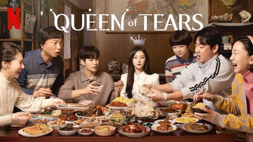 Queen of Tears still