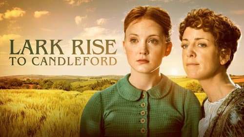 Lark Rise to Candleford still