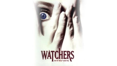 Watchers Reborn still