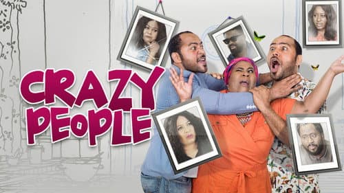 Crazy People still