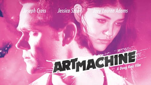 Art Machine still