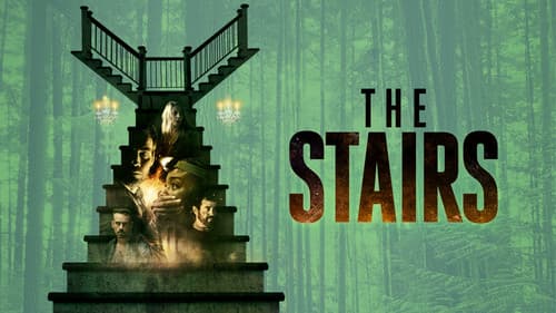 The Stairs still