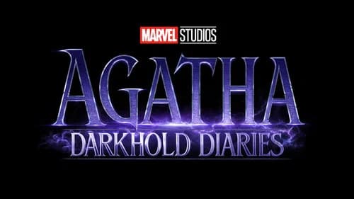 Agatha All Along still
