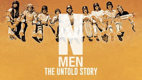 N-Men: The Untold Story still
