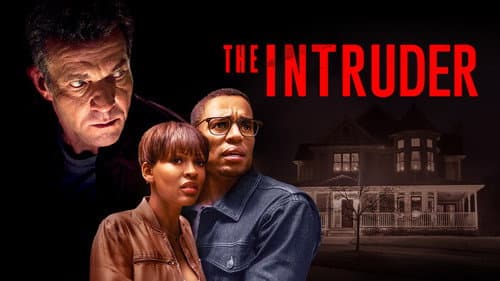 The Intruder still