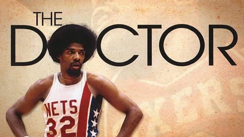 The Doctor still
