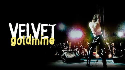 Velvet Goldmine still