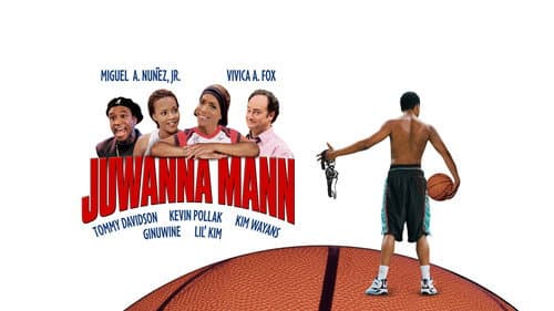 Juwanna Mann still