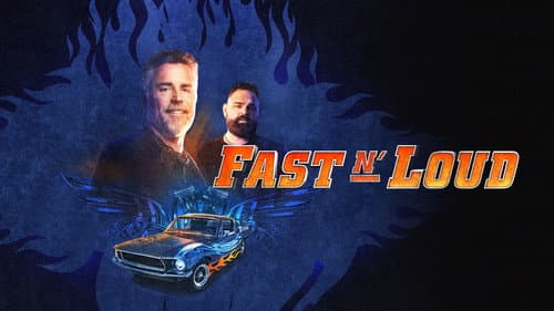 Fast N' Loud still