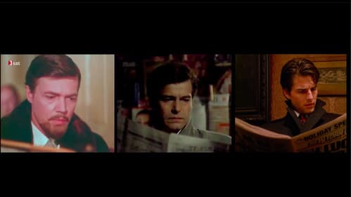 SK13: Kubrick's Endgame still