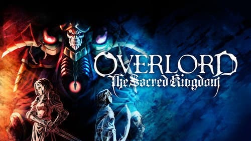 OVERLORD: The Sacred Kingdom still