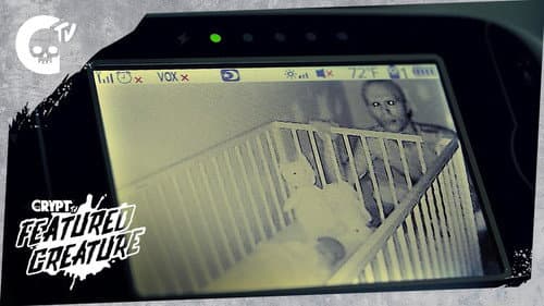 The Man in the Cradle still