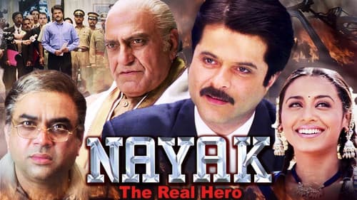 Nayak: The Real Hero still