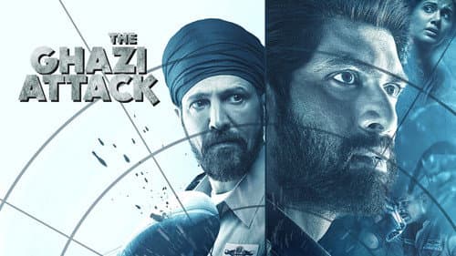 The Ghazi Attack still